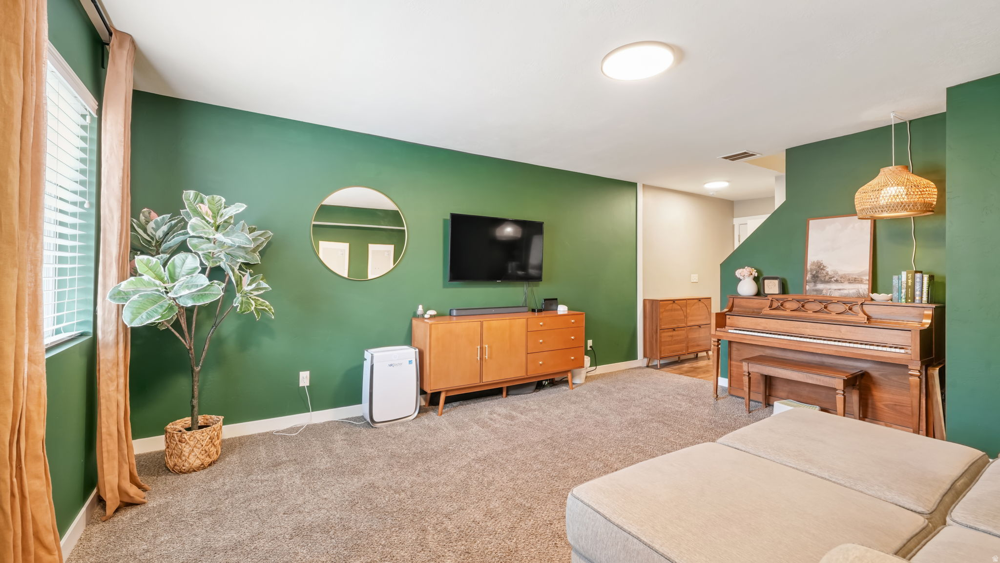 ROSECREST SUBDIVISION - Residential