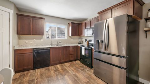 Tiny photo for 14436 S FERNDALE WAY, Herriman, UT 84096 (MLS # 2132922)