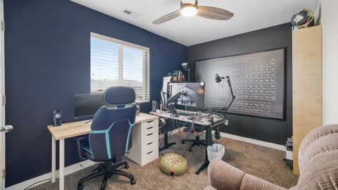 Tiny photo for 14436 S FERNDALE WAY, Herriman, UT 84096 (MLS # 2132922)