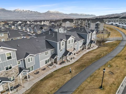 Tiny photo for 14436 S FERNDALE WAY, Herriman, UT 84096 (MLS # 2132922)