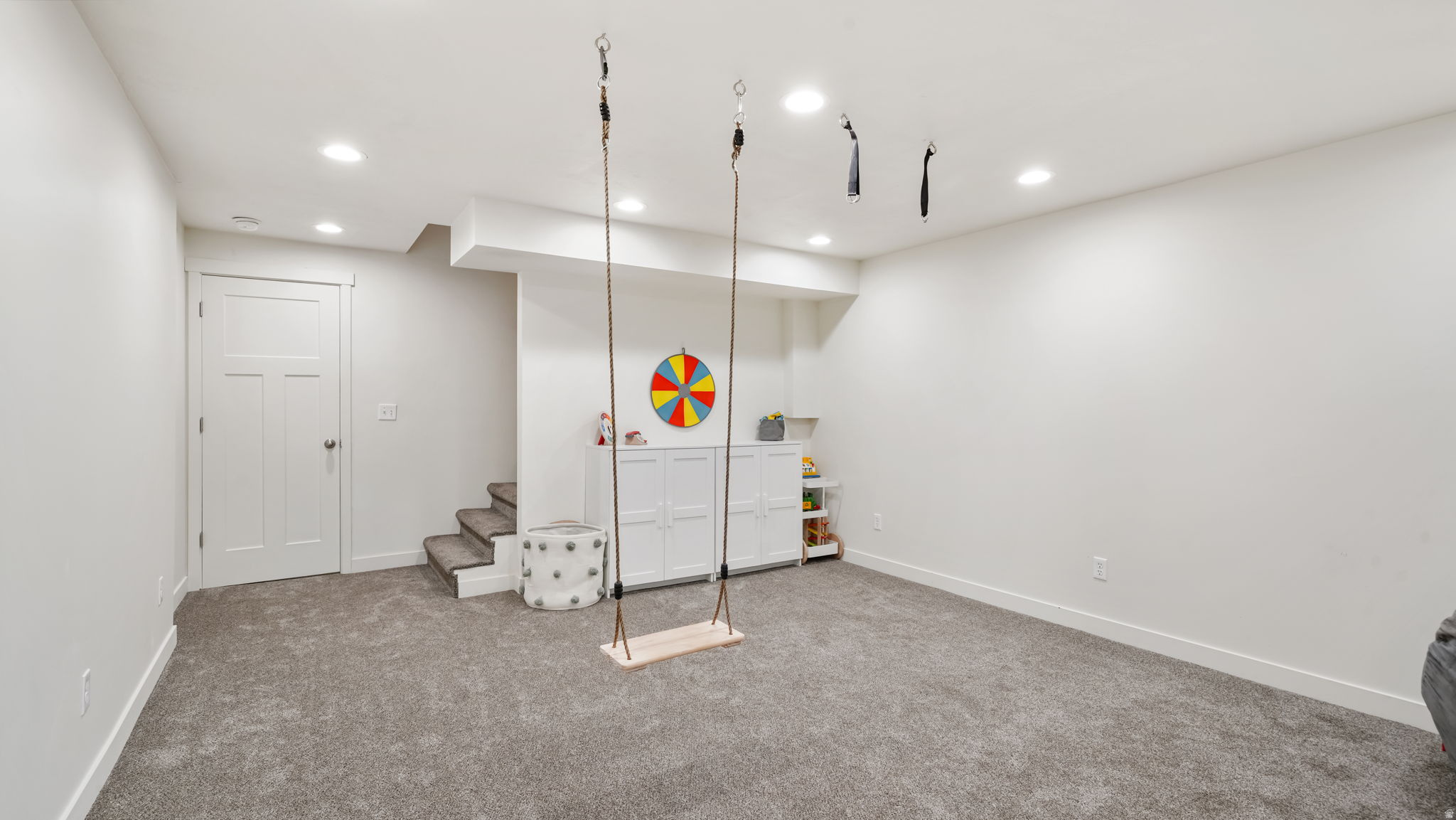 ROSECREST SUBDIVISION - Residential