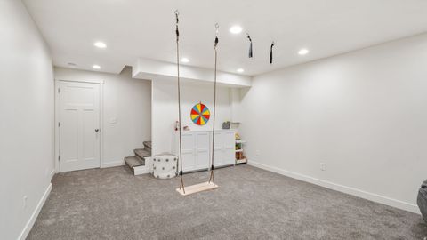 Tiny photo for 14436 S FERNDALE WAY, Herriman, UT 84096 (MLS # 2132922)