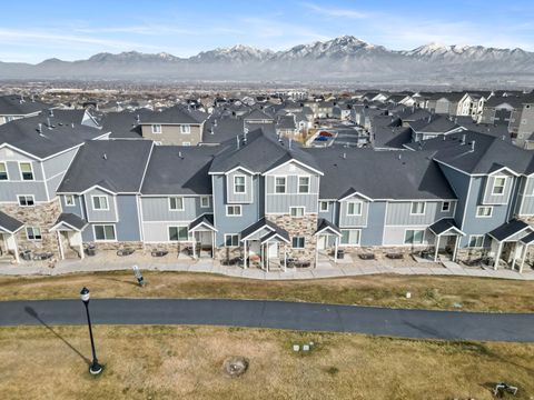 Tiny photo for 14436 S FERNDALE WAY, Herriman, UT 84096 (MLS # 2132922)