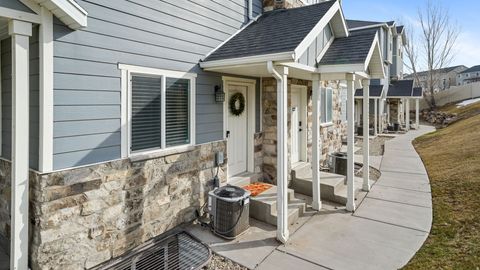 Tiny photo for 14436 S FERNDALE WAY, Herriman, UT 84096 (MLS # 2132922)