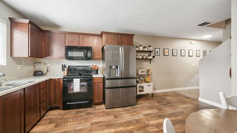 Tiny photo for 14436 S FERNDALE WAY, Herriman, UT 84096 (MLS # 2132922)