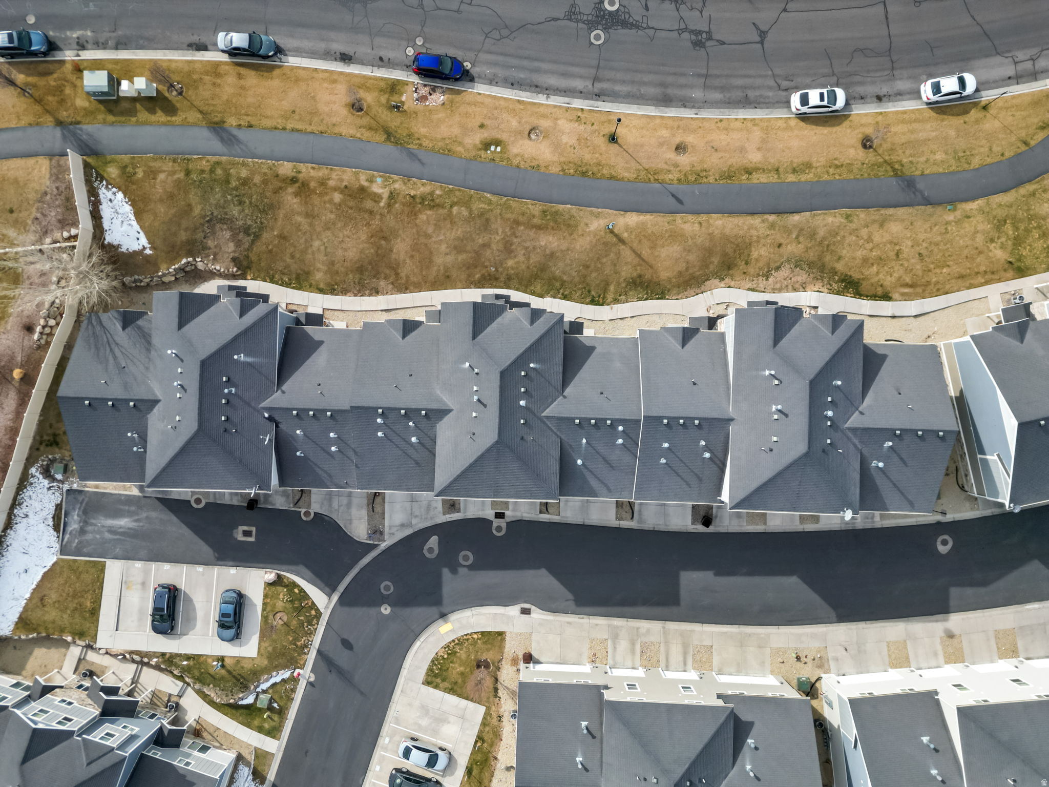 ROSECREST SUBDIVISION - Residential