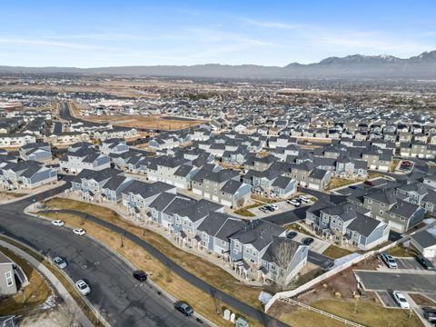 Tiny photo for 14436 S FERNDALE WAY, Herriman, UT 84096 (MLS # 2132922)