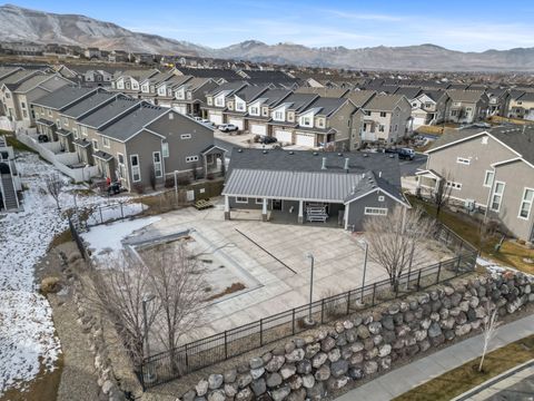 Tiny photo for 14436 S FERNDALE WAY, Herriman, UT 84096 (MLS # 2132922)