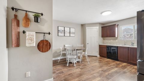 Tiny photo for 14436 S FERNDALE WAY, Herriman, UT 84096 (MLS # 2132922)