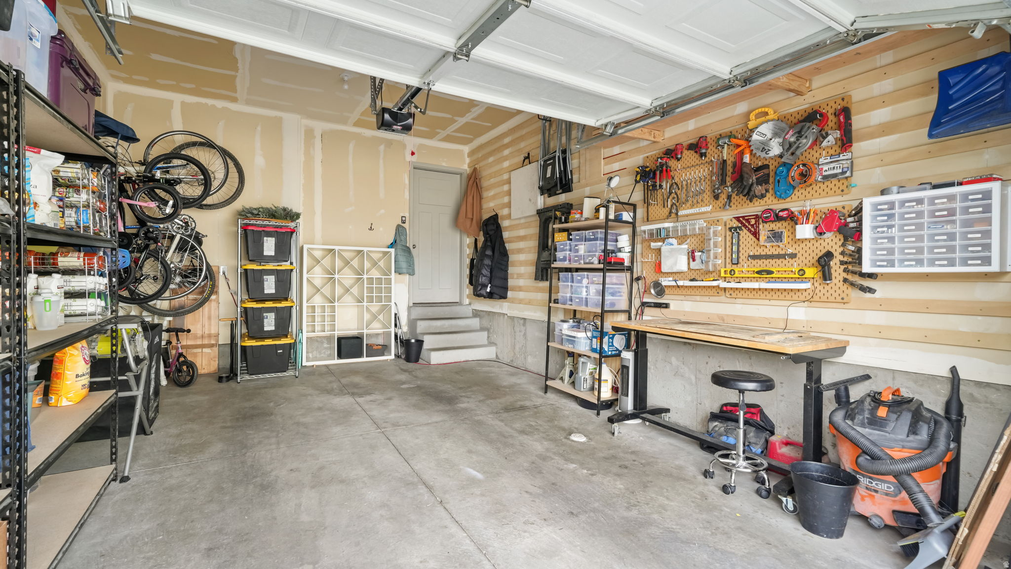 ROSECREST SUBDIVISION - Residential