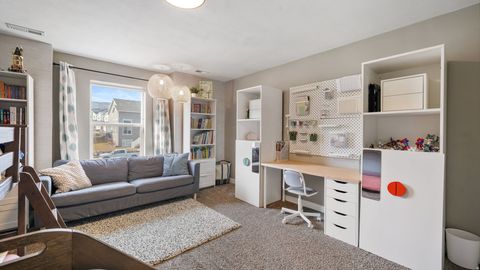 Tiny photo for 14436 S FERNDALE WAY, Herriman, UT 84096 (MLS # 2132922)