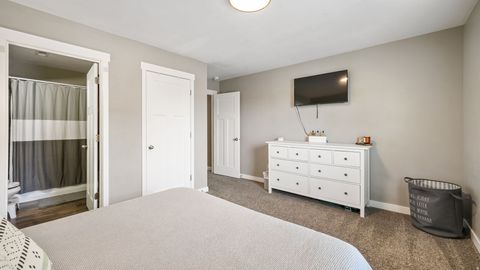 Tiny photo for 14436 S FERNDALE WAY, Herriman, UT 84096 (MLS # 2132922)