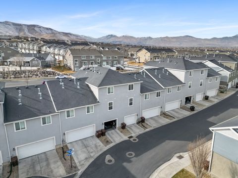 Tiny photo for 14436 S FERNDALE WAY, Herriman, UT 84096 (MLS # 2132922)