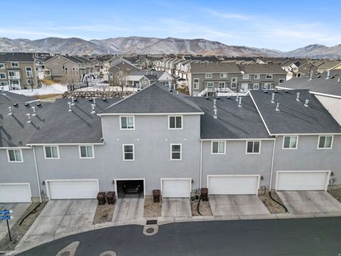 Tiny photo for 14436 S FERNDALE WAY, Herriman, UT 84096 (MLS # 2132922)