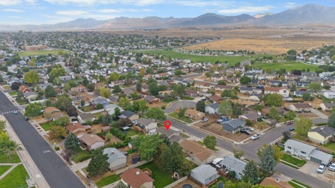 Tiny photo for 5917 S BRASS DR W, Salt Lake City, UT 84118 (MLS # 2179034)