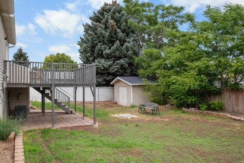 Tiny photo for 5917 S BRASS DR W, Salt Lake City, UT 84118 (MLS # 2179034)
