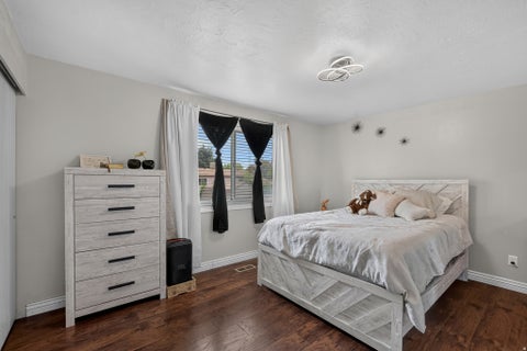 Tiny photo for 5917 S BRASS DR W, Salt Lake City, UT 84118 (MLS # 2179034)