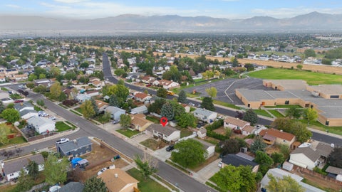 Tiny photo for 5917 S BRASS DR W, Salt Lake City, UT 84118 (MLS # 2179034)