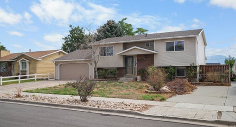 Tiny photo for 5917 S BRASS DR W, Salt Lake City, UT 84118 (MLS # 2179034)