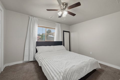 Tiny photo for 5917 S BRASS DR W, Salt Lake City, UT 84118 (MLS # 2179034)
