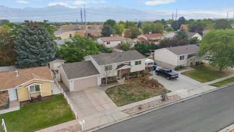 Tiny photo for 5917 S BRASS DR W, Salt Lake City, UT 84118 (MLS # 2179034)
