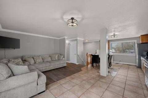 Tiny photo for 5917 S BRASS DR W, Salt Lake City, UT 84118 (MLS # 2179034)