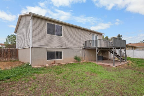 Tiny photo for 5917 S BRASS DR W, Salt Lake City, UT 84118 (MLS # 2179034)