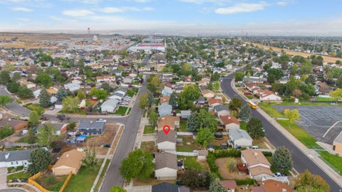 Tiny photo for 5917 S BRASS DR W, Salt Lake City, UT 84118 (MLS # 2179034)