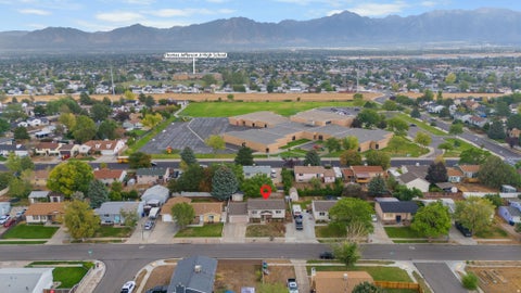 Tiny photo for 5917 S BRASS DR W, Salt Lake City, UT 84118 (MLS # 2179034)