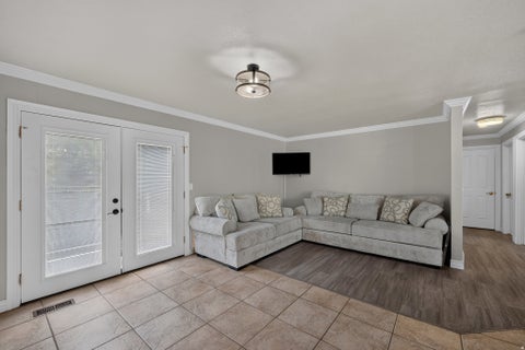 Tiny photo for 5917 S BRASS DR W, Salt Lake City, UT 84118 (MLS # 2179034)