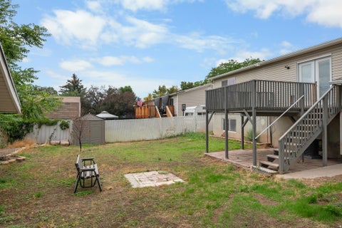 Tiny photo for 5917 S BRASS DR W, Salt Lake City, UT 84118 (MLS # 2179034)