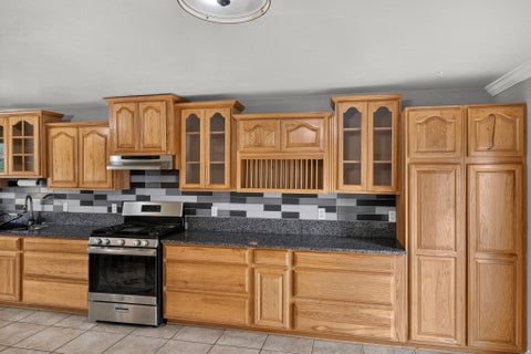 Tiny photo for 5917 S BRASS DR W, Salt Lake City, UT 84118 (MLS # 2179034)