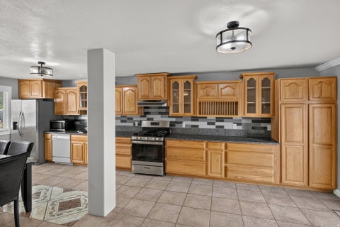 Tiny photo for 5917 S BRASS DR W, Salt Lake City, UT 84118 (MLS # 2179034)