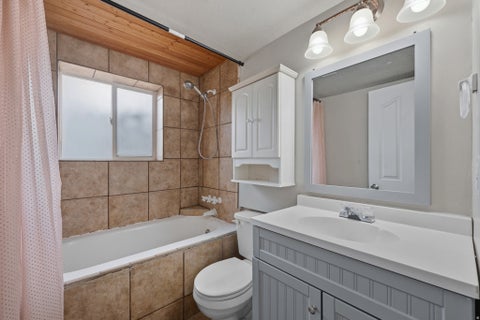 Tiny photo for 5917 S BRASS DR W, Salt Lake City, UT 84118 (MLS # 2179034)