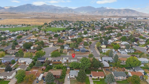 Tiny photo for 5917 S BRASS DR W, Salt Lake City, UT 84118 (MLS # 2179034)