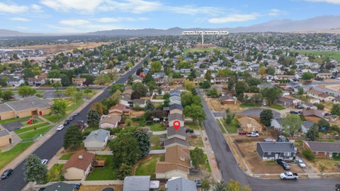 Tiny photo for 5917 S BRASS DR W, Salt Lake City, UT 84118 (MLS # 2179034)