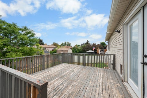 Tiny photo for 5917 S BRASS DR W, Salt Lake City, UT 84118 (MLS # 2179034)