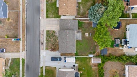 Tiny photo for 5917 S BRASS DR W, Salt Lake City, UT 84118 (MLS # 2179034)