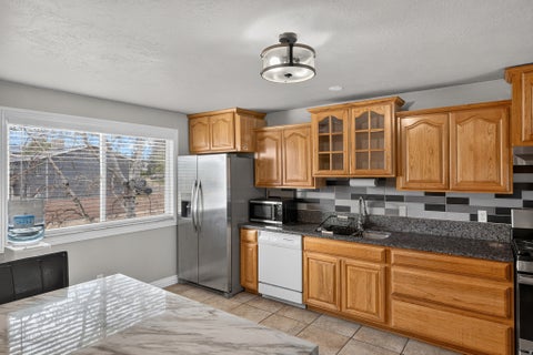 Tiny photo for 5917 S BRASS DR W, Salt Lake City, UT 84118 (MLS # 2179034)