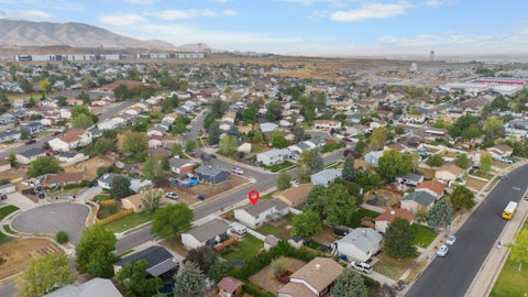 Tiny photo for 5917 S BRASS DR W, Salt Lake City, UT 84118 (MLS # 2179034)