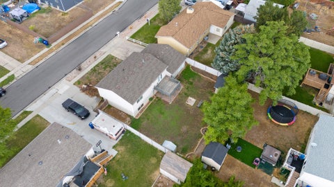 Tiny photo for 5917 S BRASS DR W, Salt Lake City, UT 84118 (MLS # 2179034)