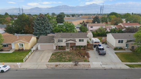 Tiny photo for 5917 S BRASS DR W, Salt Lake City, UT 84118 (MLS # 2179034)