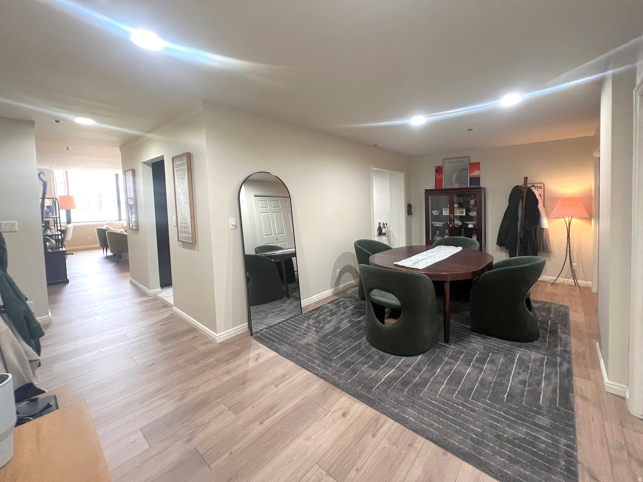 AMERICAN TOWERS CONDM - Residential