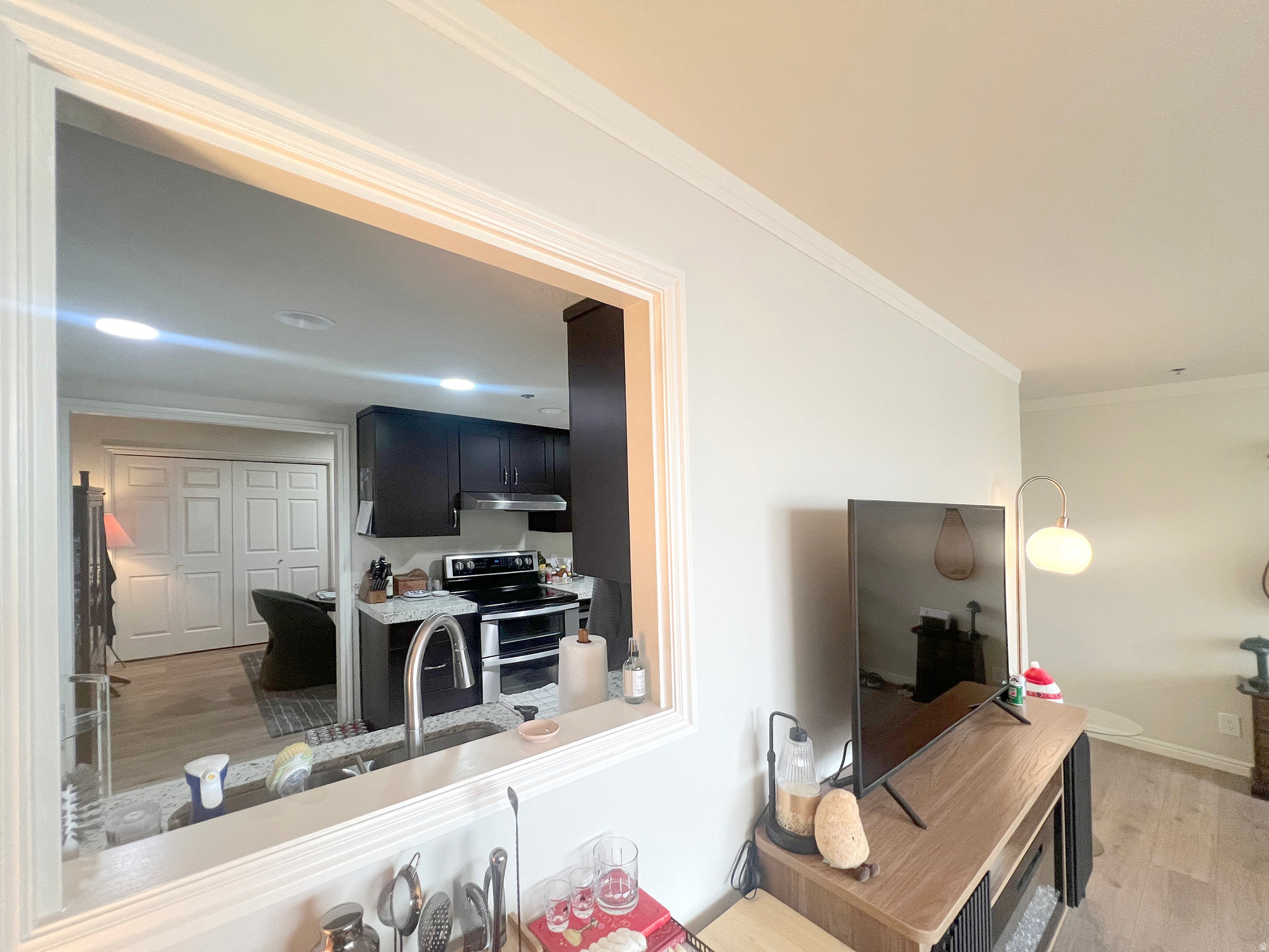 AMERICAN TOWERS CONDM - Residential