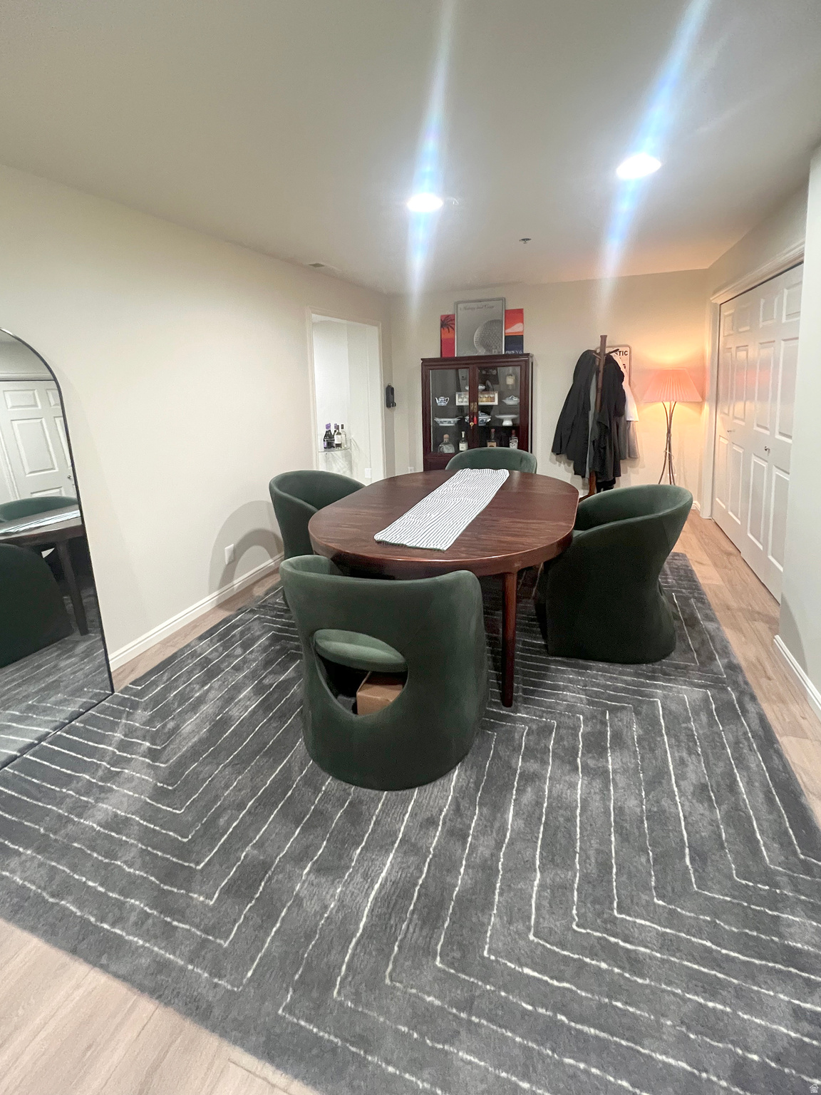 AMERICAN TOWERS CONDM - Residential