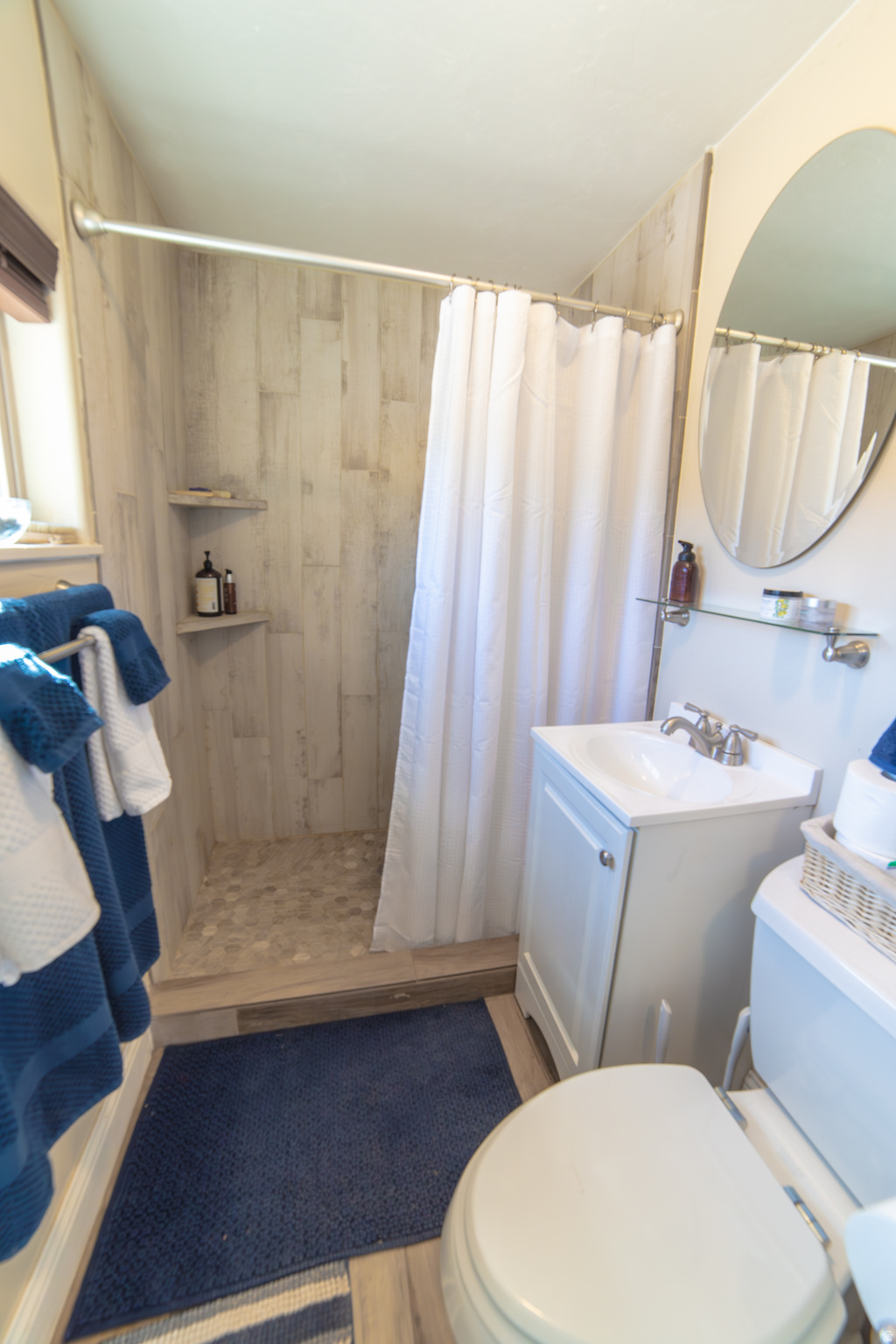 ROCKVILLE TOWNSITE SRVY - Residential