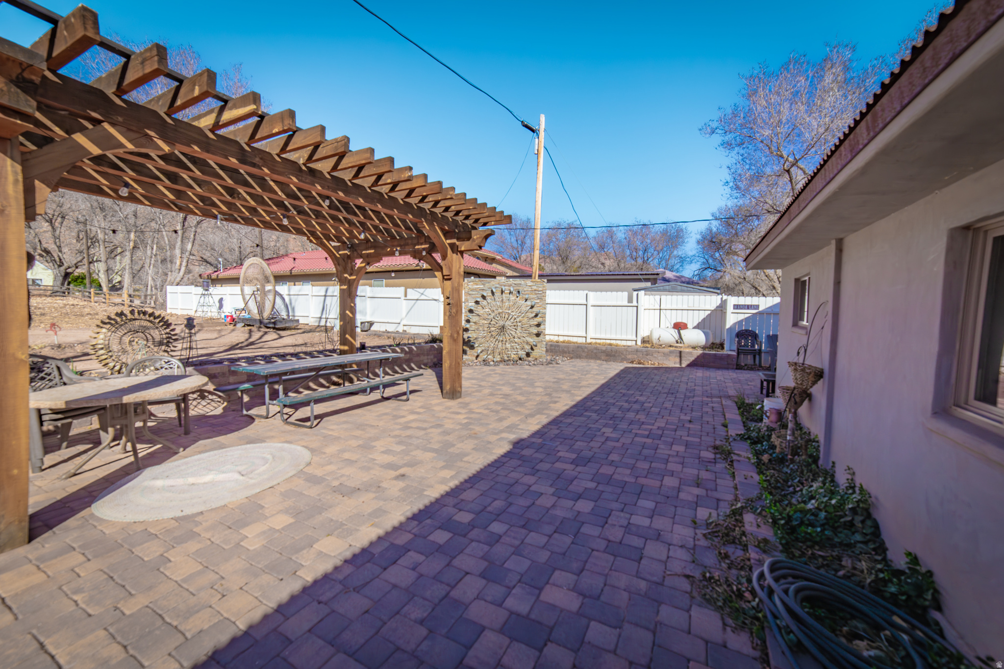 ROCKVILLE TOWNSITE SRVY - Residential