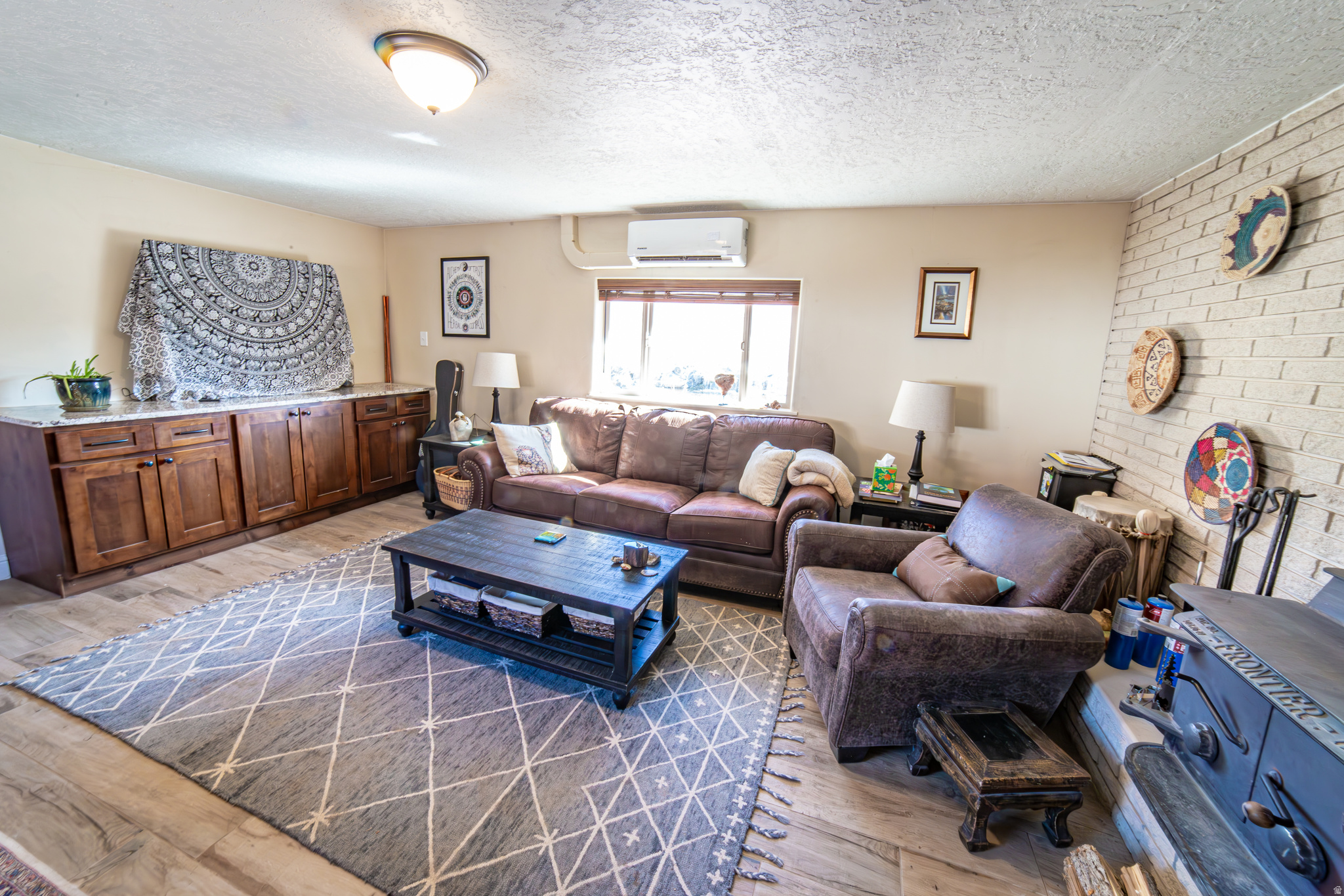 ROCKVILLE TOWNSITE SRVY - Residential