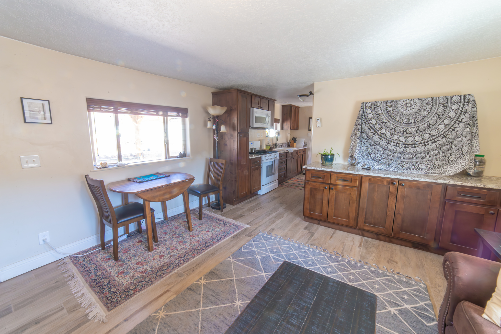 ROCKVILLE TOWNSITE SRVY - Residential