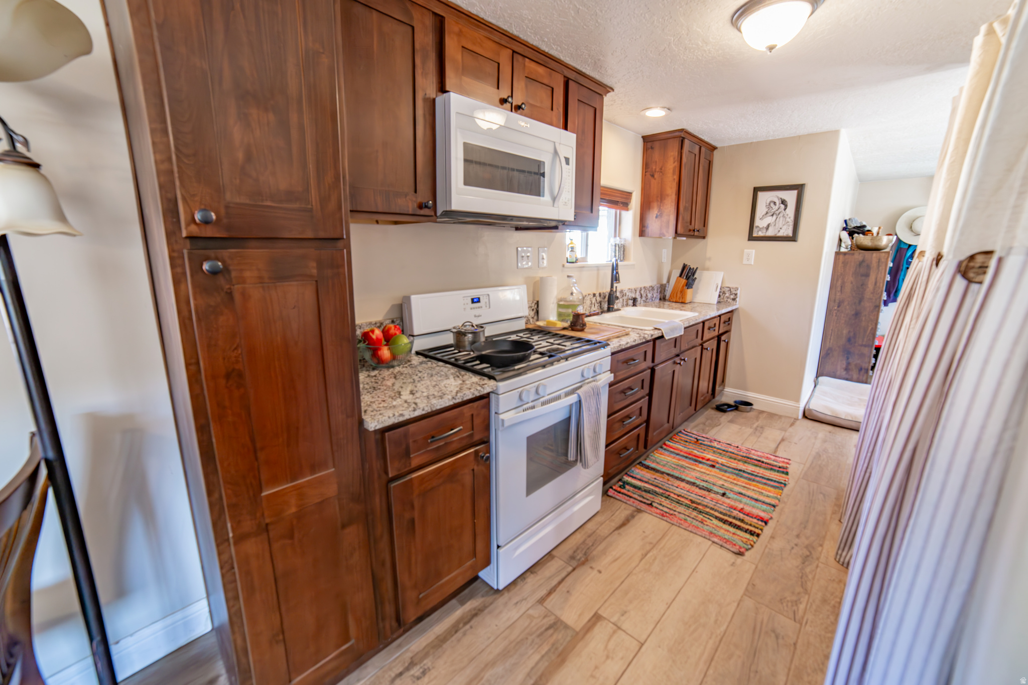 ROCKVILLE TOWNSITE SRVY - Residential